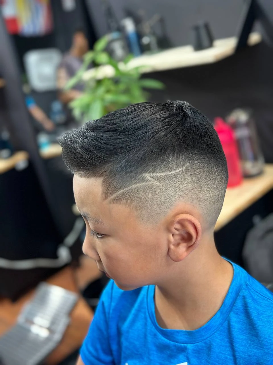 Haircut photo 17 at MBA Barbershop