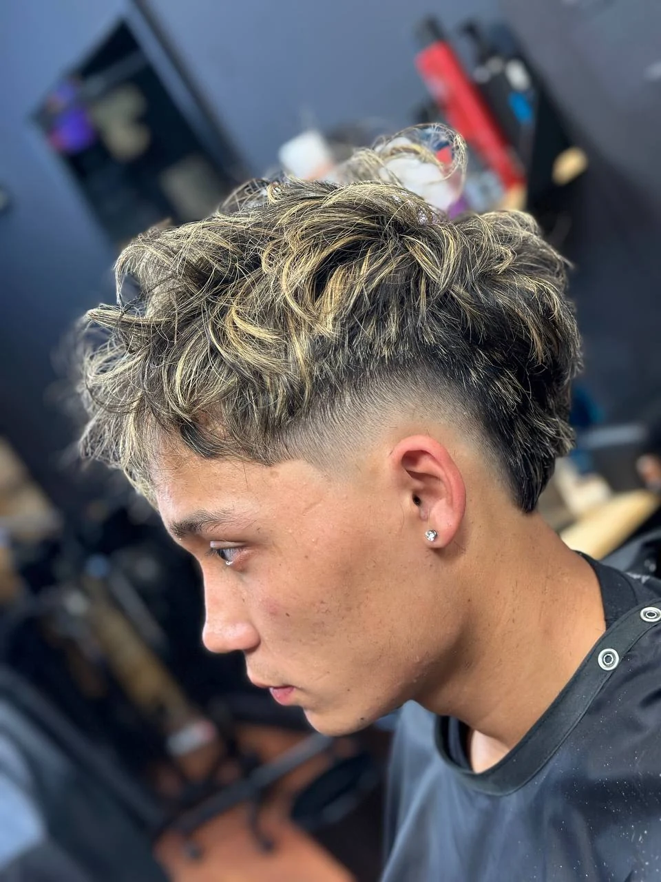 Haircut photo 15 at MBA Barbershop